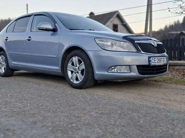 Авто Skoda Octavia 2009 № 8177291