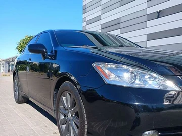 Авто Lexus Es 2007 № 8177305
