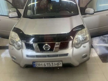 Авто Nissan X-Trail 2010 № 8177325
