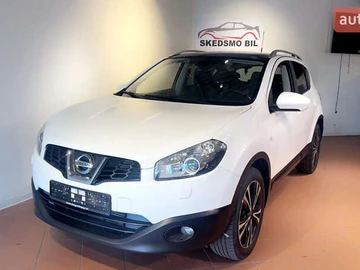 Авто Nissan Qashqai 2010 № 8177329