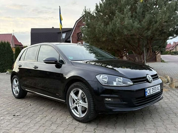 Авто Volkswagen Golf 2017 № 8177428