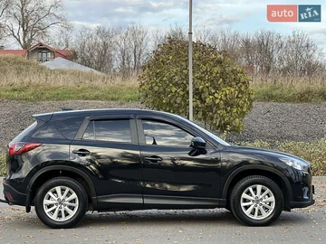 Авто Mazda Cx-5 2013 № 8177433
