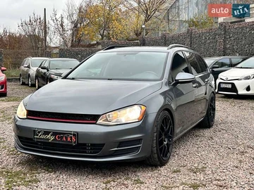 Авто Volkswagen Golf 2015 № 8177434