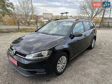 Авто Volkswagen Golf 2017 № 8177442