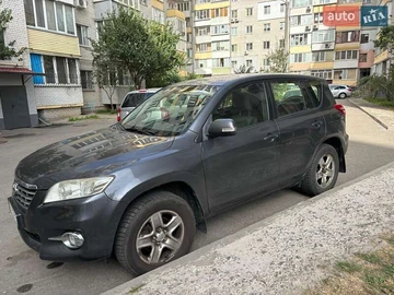 Авто Toyota Rav4 2012 № 8177539