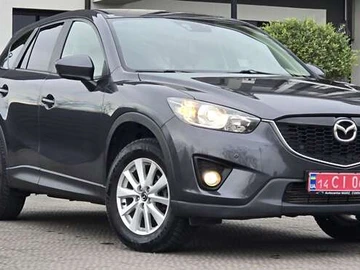 Авто Mazda Cx-5 2013 № 8177546