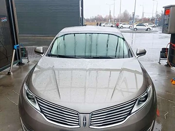 Авто Lincoln Mkz 2016 № 8177553