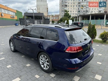 Авто Volkswagen Golf 2017 № 8177554