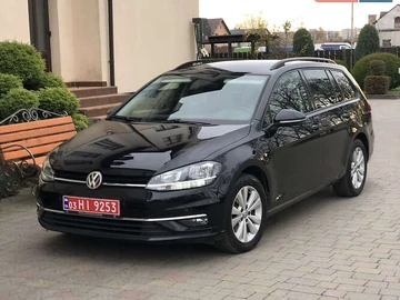Авто Volkswagen Golf 2017 № 8177561