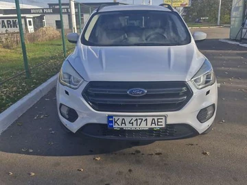 Авто Ford Escape 2017 № 8177568