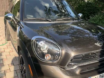 Авто MINI Countryman 2015 № 8177571