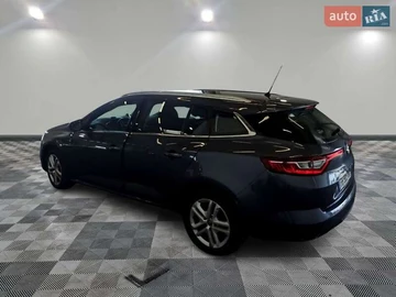 Авто Renault Megane 2019 № 8177574