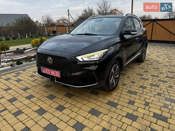 Авто MG Zs Ev 2022 № 8177577