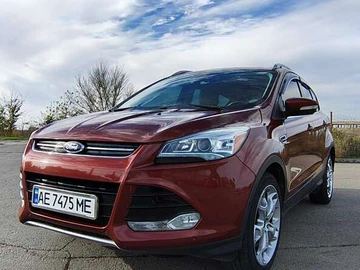 Авто Ford Escape 2014 № 8177581