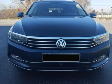 Авто Volkswagen Passat 2016 № 8177585