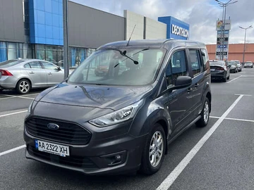 Авто Ford Tourneo Connect 2019 № 8177590