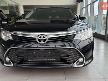 Авто Toyota Camry 2015 № 8177603