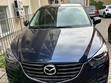 Авто Mazda Cx-5 2015 № 8177607