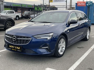 Авто Opel Insignia 2020 № 8177628