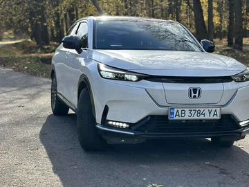 Авто Honda Ens1 2022 № 8177631