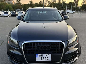 Авто Audi Q5 2014 № 8177632