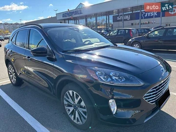 Авто Ford Escape 2020 № 8177636