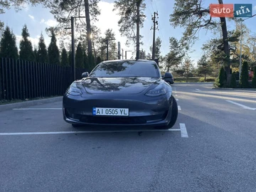 Авто Tesla Model 3 2021 № 8177726