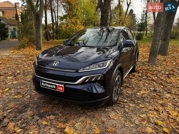 Авто Honda M-Nv 2024 № 8177734