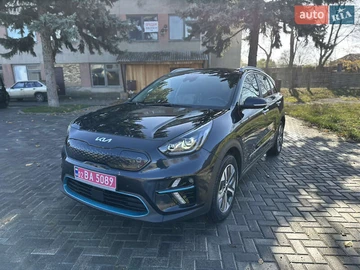 Авто KIA Niro 2022 № 8177740