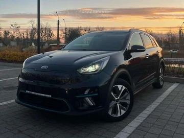 Авто KIA Niro 2020 № 8177741