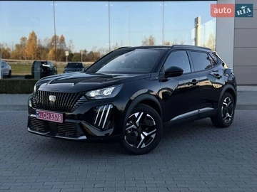 Авто Peugeot E-2008 2024 № 8177742