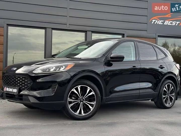 Авто Ford Escape 2022 № 8177750