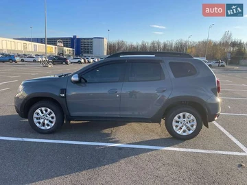Авто Renault Duster 2023 № 8177757
