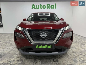 Авто Nissan Rogue 2022 № 8177759