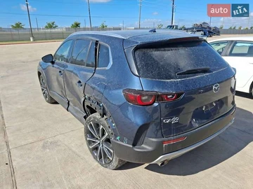 Авто Mazda Cx-50 2023 № 8177770