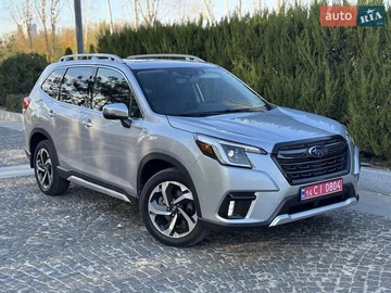 Авто Subaru Forester 2023 № 8177775