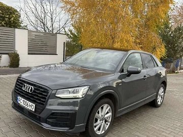 Авто Audi Q2 2019 № 8177780