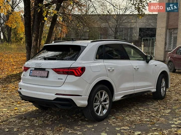 Авто Audi Q3 2023 № 8177786