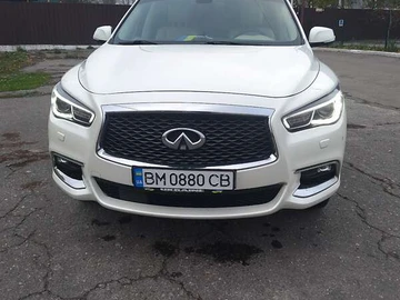 Авто Infiniti Qx60 2020 № 8177790
