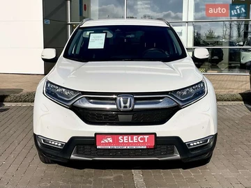 Авто Honda Cr-V 2023 № 8177811