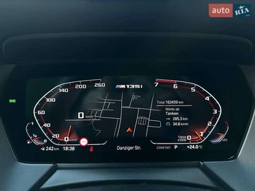 Авто BMW 1 Series 2020 № 8177816