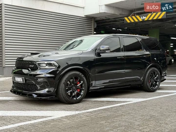 Авто Dodge Durango 2021 № 8177820