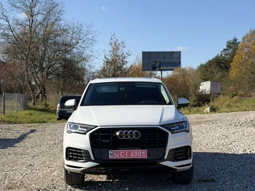 Авто Audi Q7 2020 № 8177822