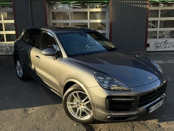 Авто Porsche Cayenne 2019 № 8177836