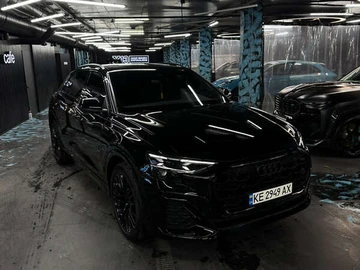 Авто Audi Q8 2024 № 8177843