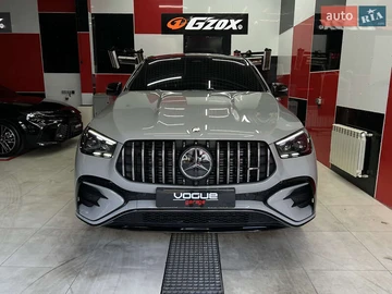 Авто Mercedes Gle-Class 2024 № 8177845