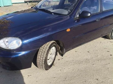Авто Daewoo Sens 2006 № 8177850