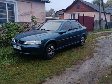 Авто Opel Vectra 2000 № 8177868