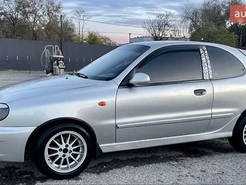 Авто Daewoo Sens 2003 № 8177881