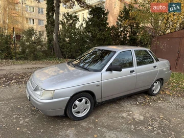 Авто ВАЗ 2110 2006 № 8177882